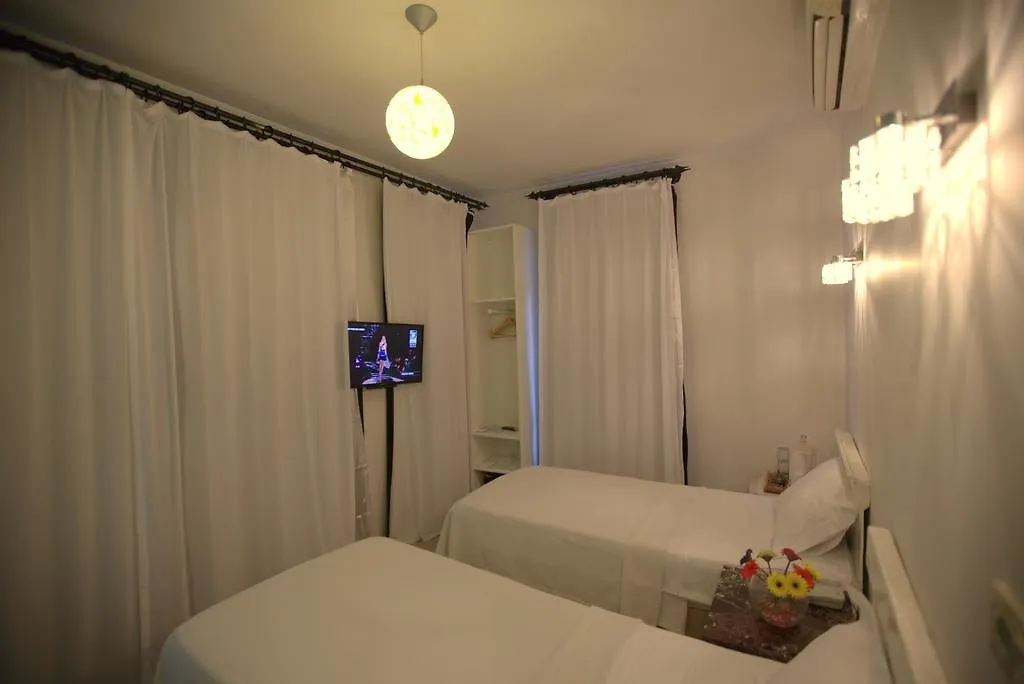 Corner Living Space Istanboel 3*,  Turkije