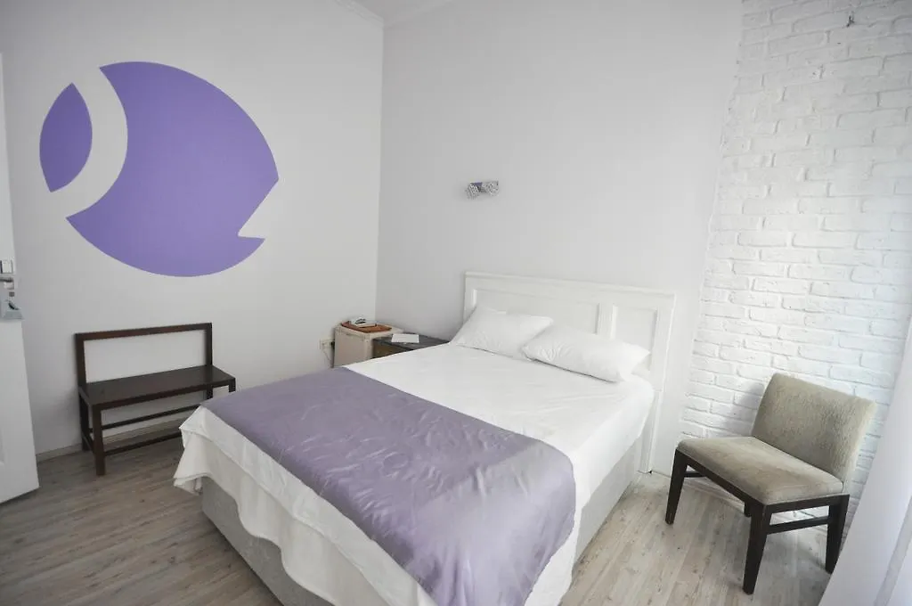 Corner Living Space Istanboel Bed & Breakfast