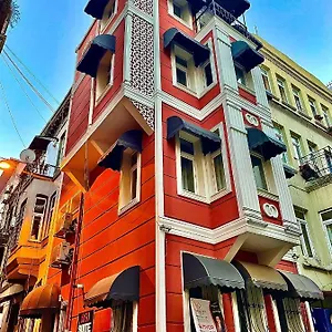 Taksim Red Стамбул