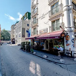 Beyoglu Mls Bed & Breakfast