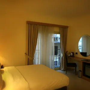 Beyoglu Mls *** Стамбул