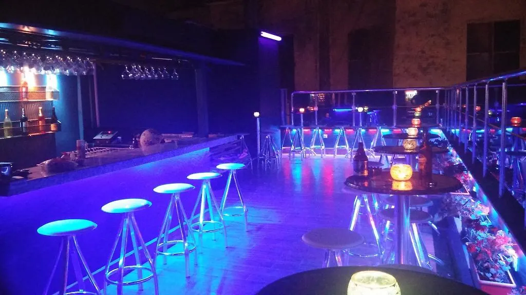 Nocleg ze śniadaniem Corner Living Space Stambuł