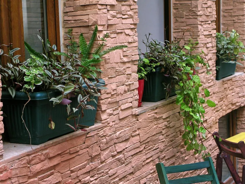 Corner Living Space Stambuł