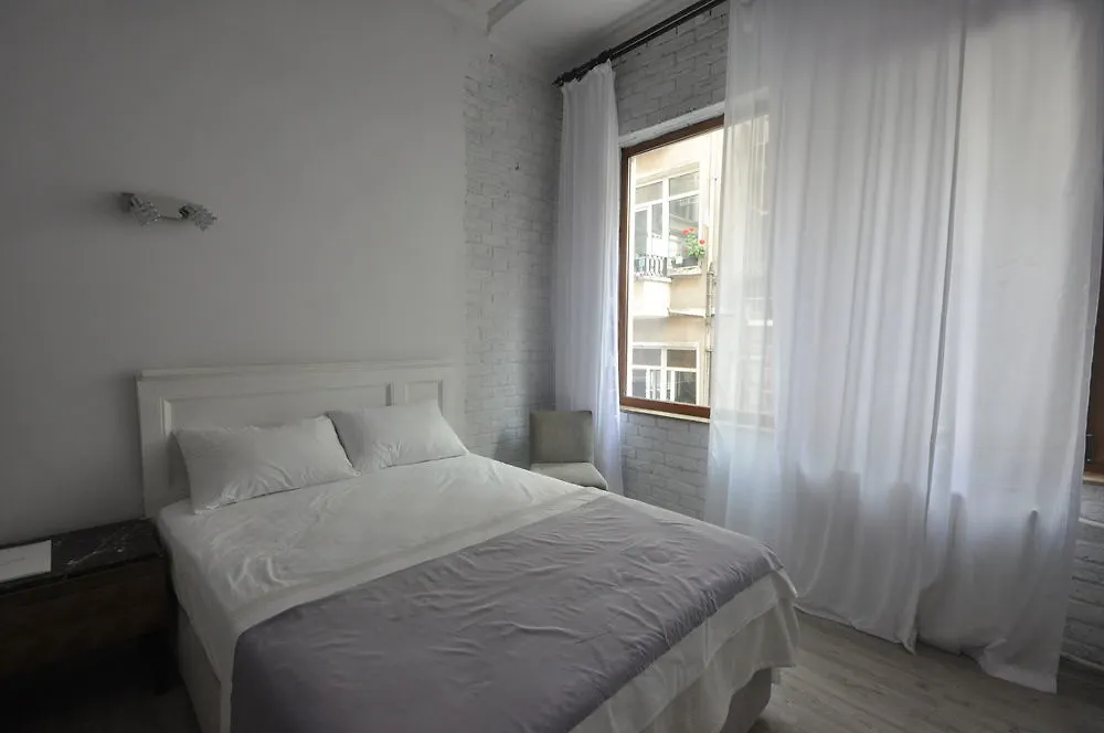 Corner Living Space Stambuł