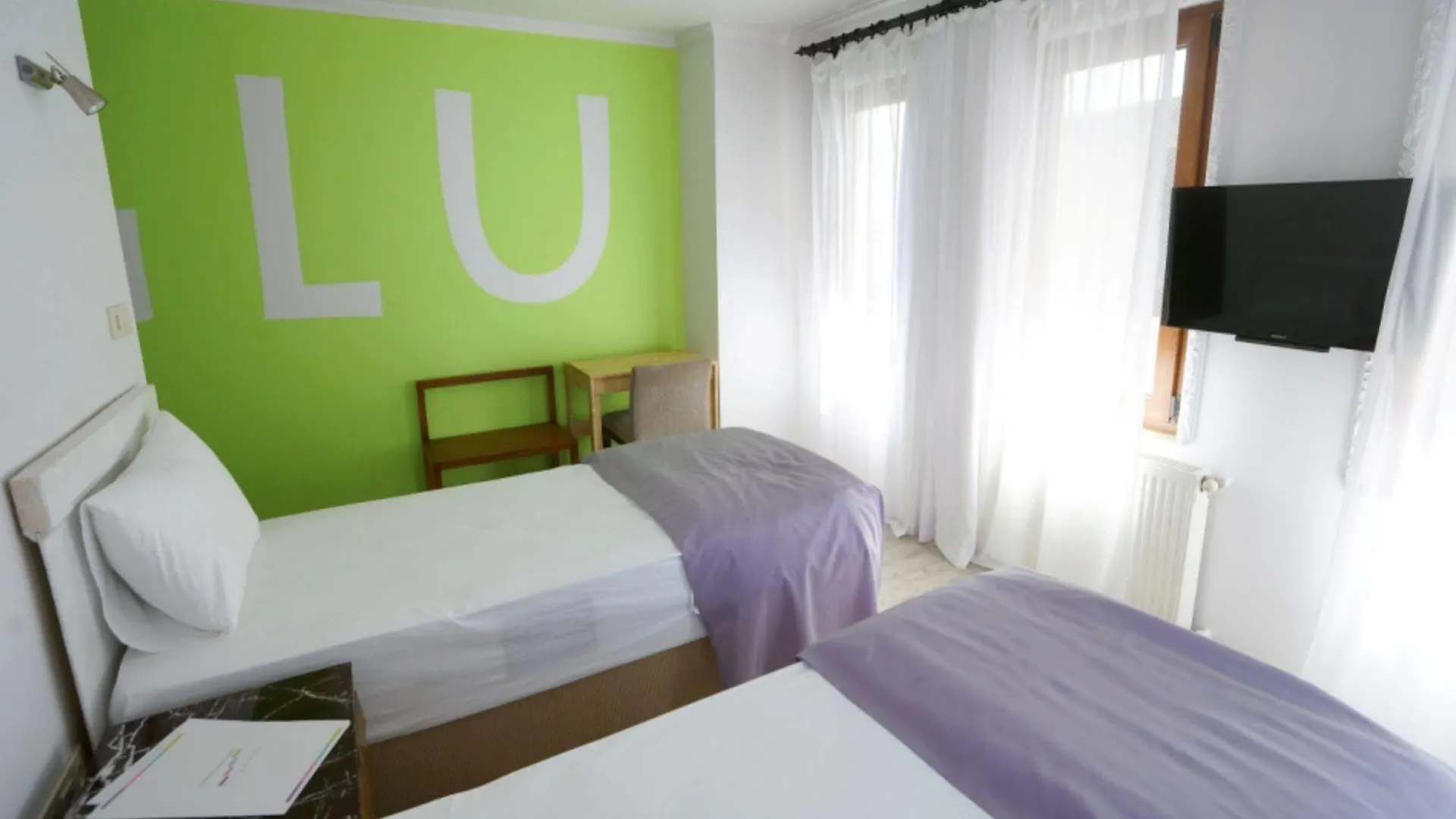 Corner Living Space Stambuł 3*,  Turcja