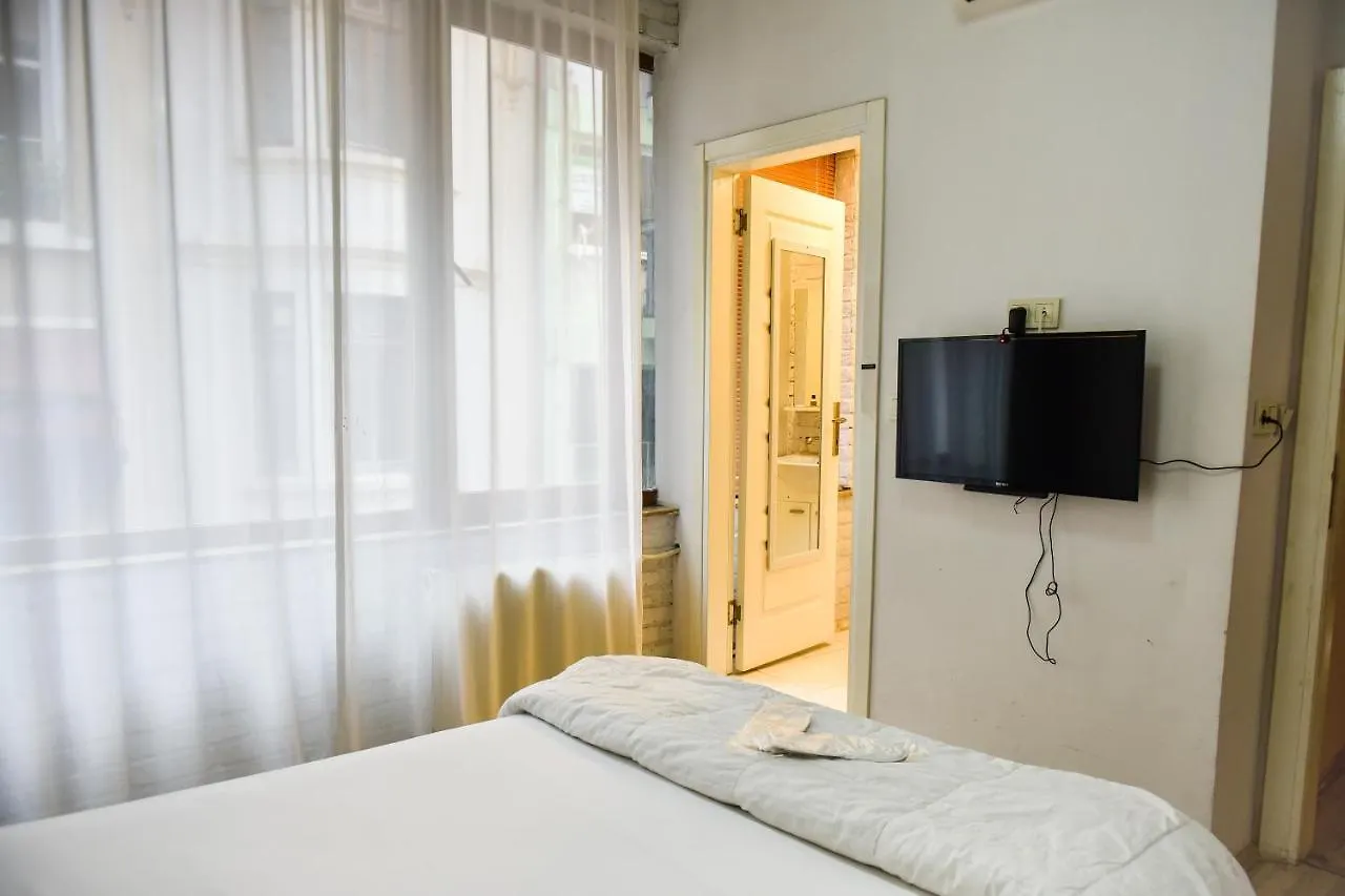 Corner Living Space Stambuł Nocleg ze śniadaniem