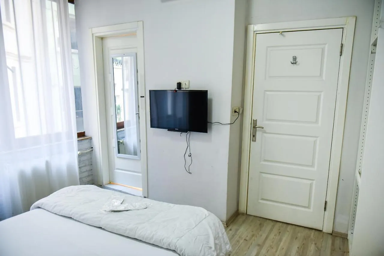 Corner Living Space Stambuł 3*,  Turcja