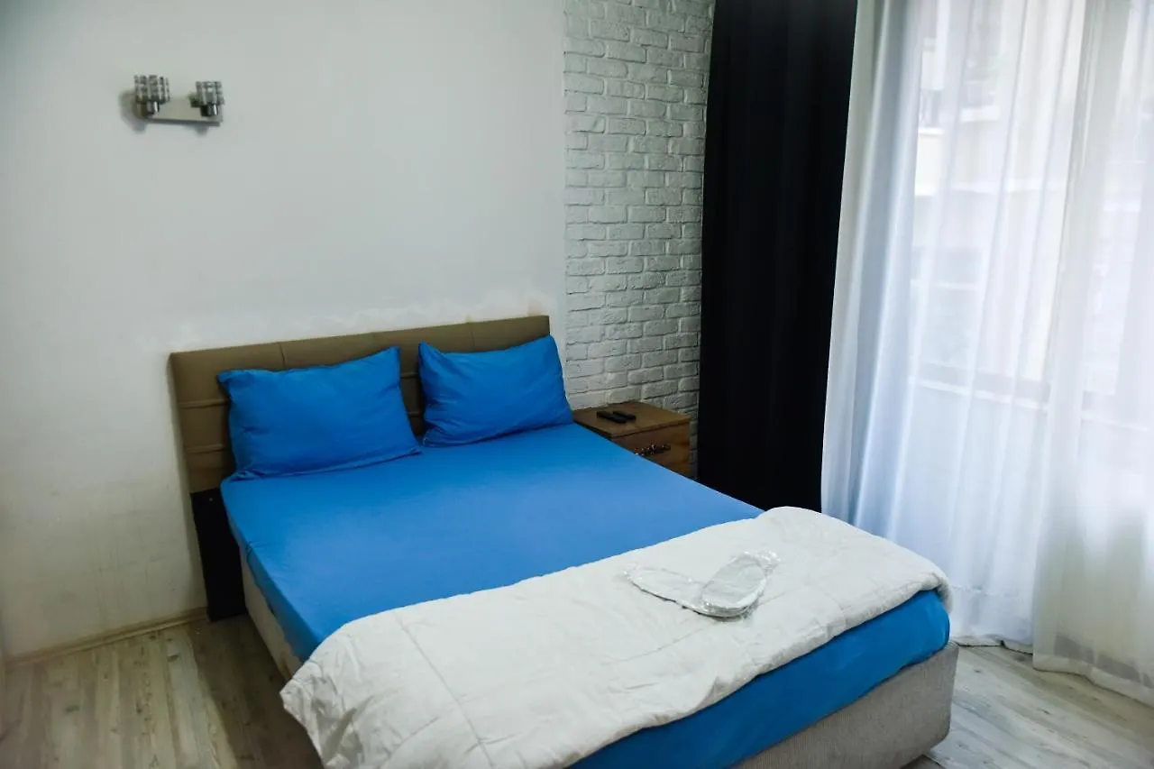 Nocleg ze śniadaniem Corner Living Space Stambuł