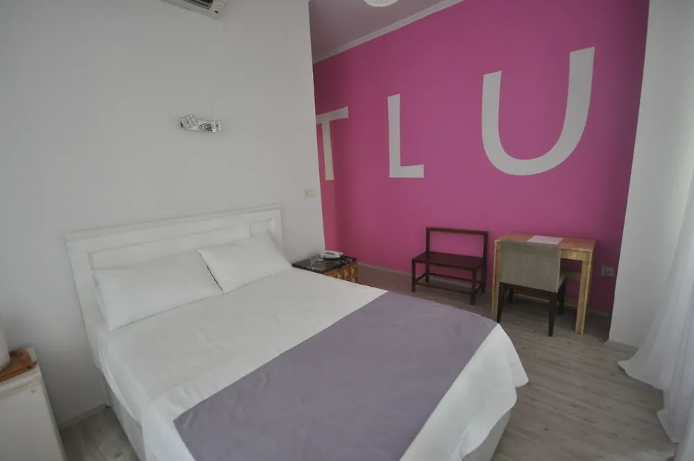 Bed & Breakfast Corner Living Space Istanbul