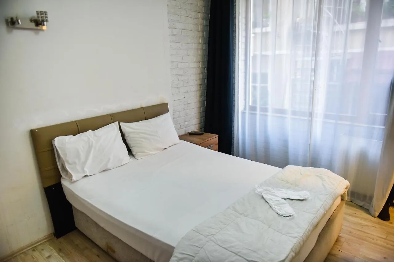 Corner Living Space Istanbul